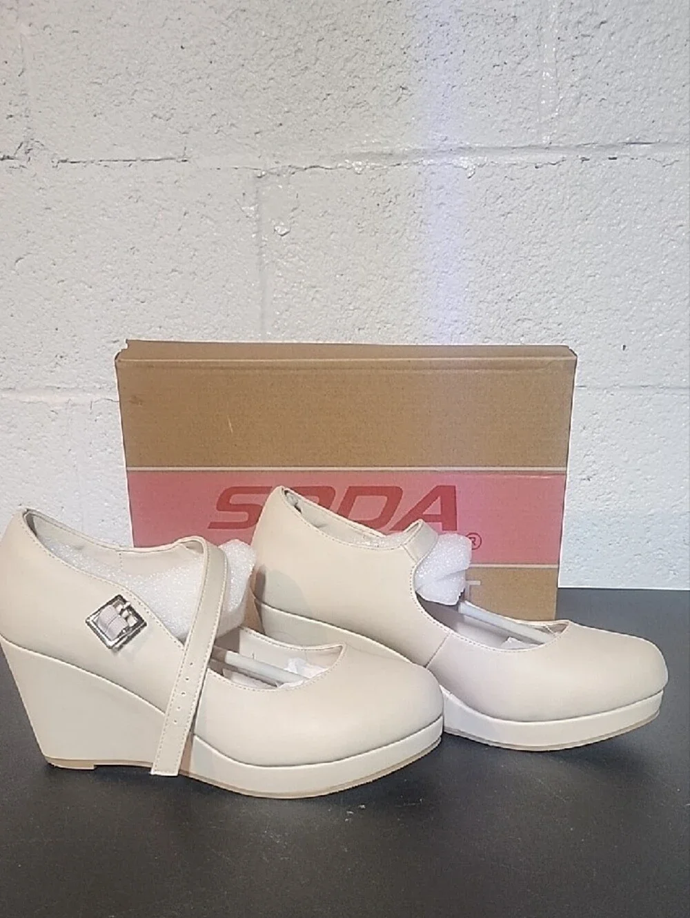Soda classic women’s